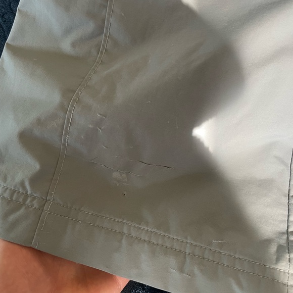 Columbia snow pants - Picture 6 of 7